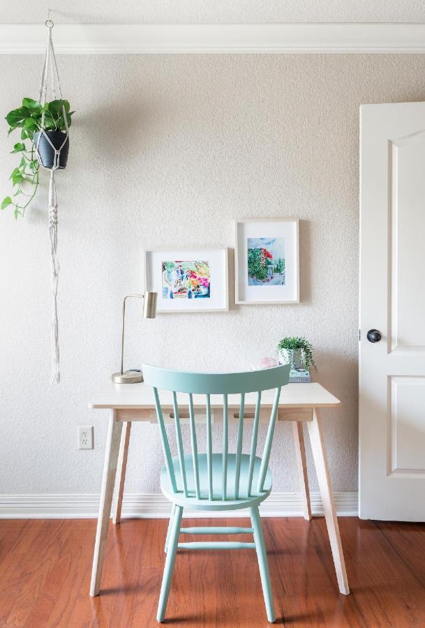 Cottage Getaway - Quiet Cottage Charm Near U Of A Fayetteville Exteriör bild