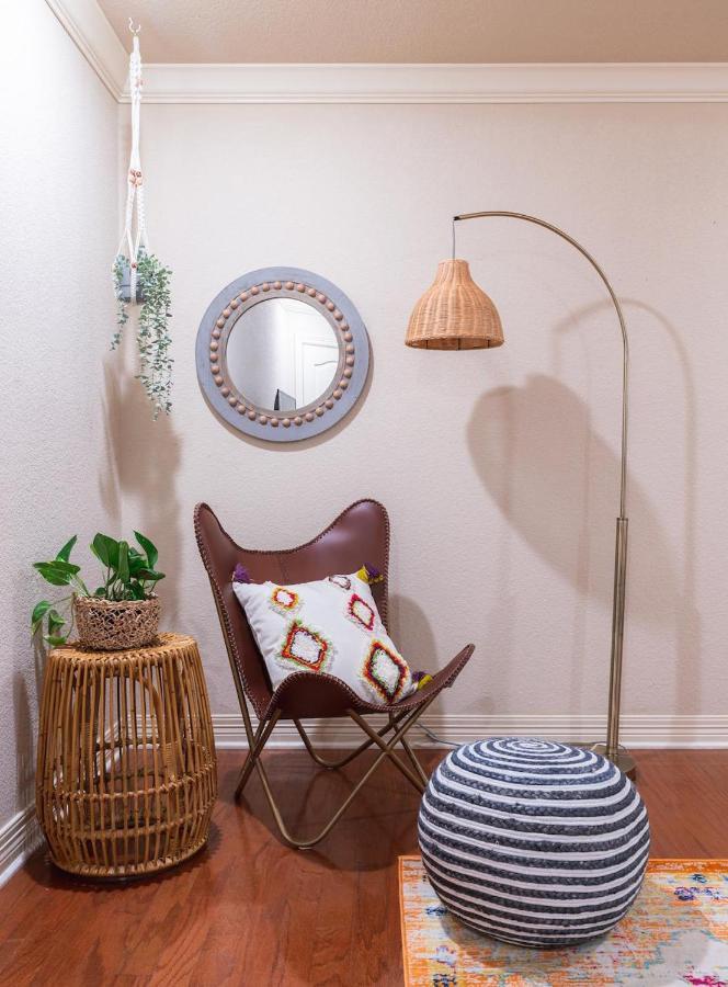 Cottage Getaway - Quiet Cottage Charm Near U Of A Fayetteville Exteriör bild