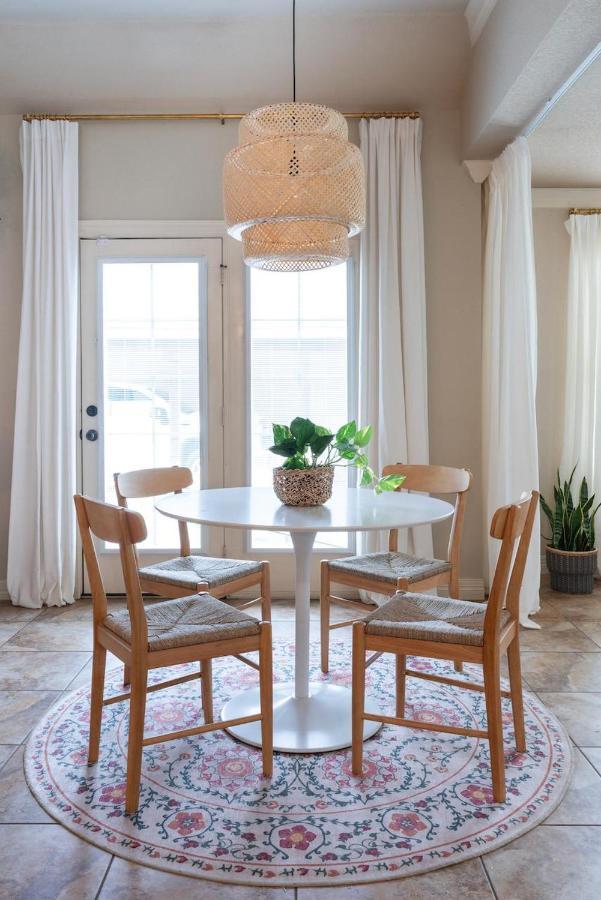 Cottage Getaway - Quiet Cottage Charm Near U Of A Fayetteville Exteriör bild