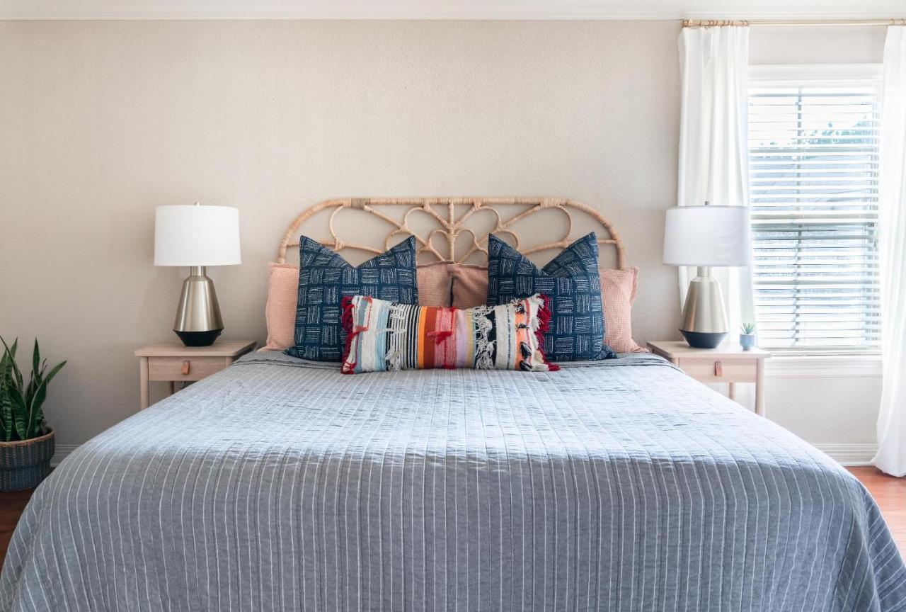Cottage Getaway - Quiet Cottage Charm Near U Of A Fayetteville Exteriör bild